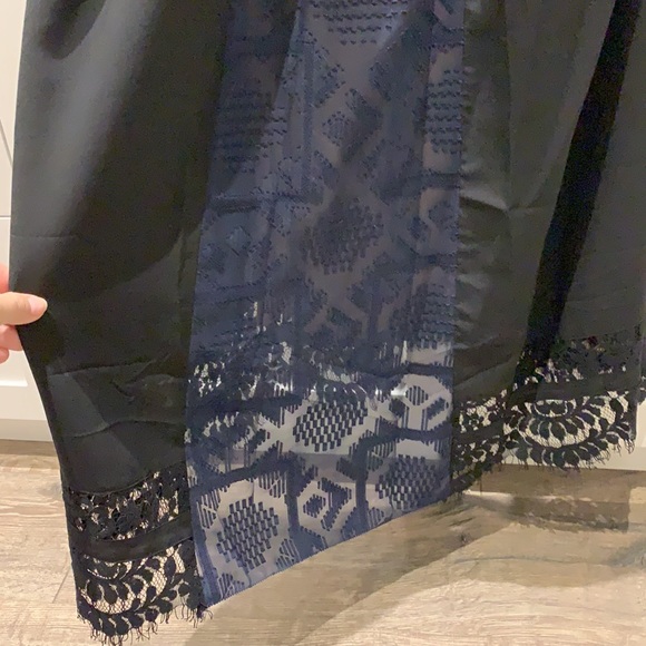 French connection dress - Picture 4 of 9